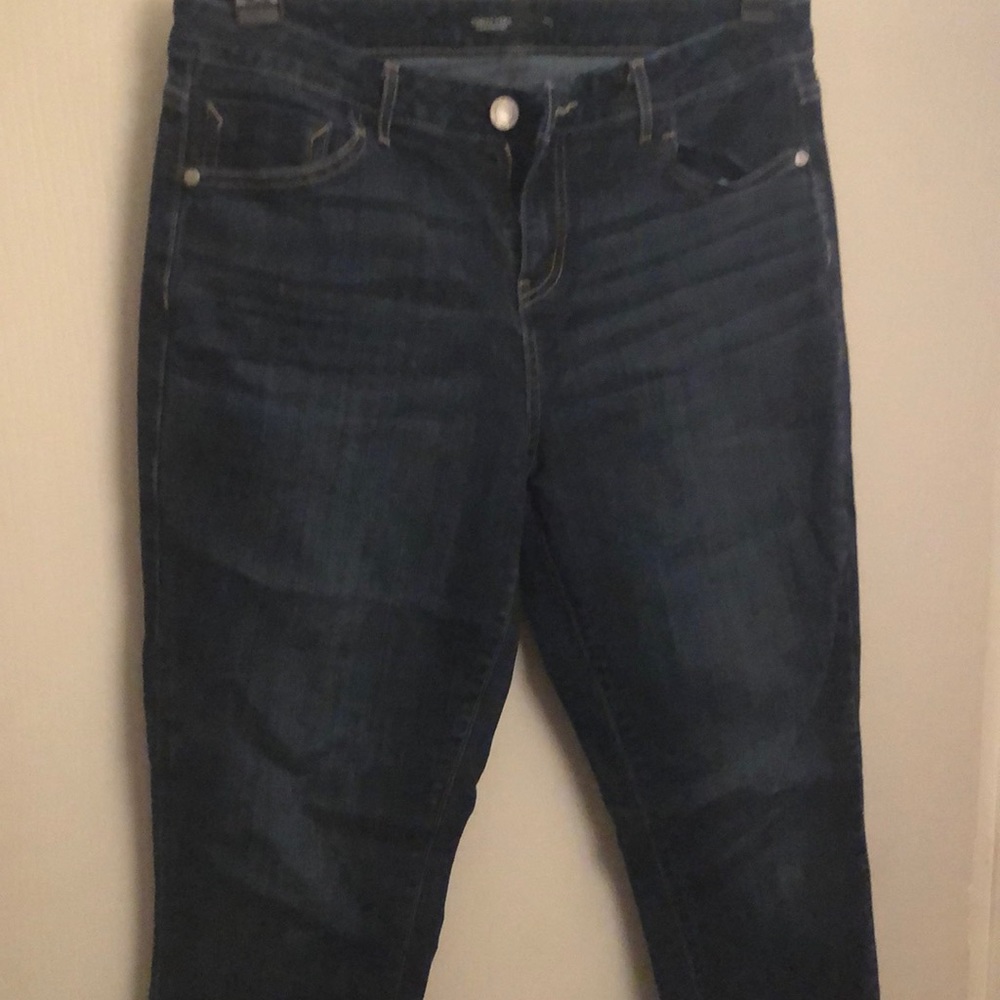 Simply Vera by Vera Wang jeans